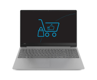 Lenovo Ideapad 330s-15 i3-8130U/8GB/240 M535 Szary - 488841 - zdjęcie 4